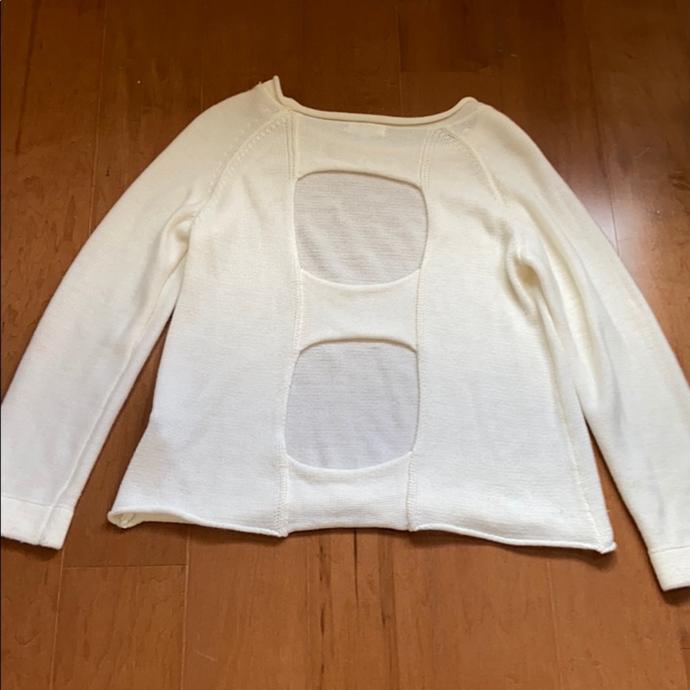 h.o n e  sweater - Picture 5 of 7